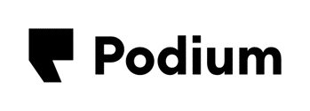 podium